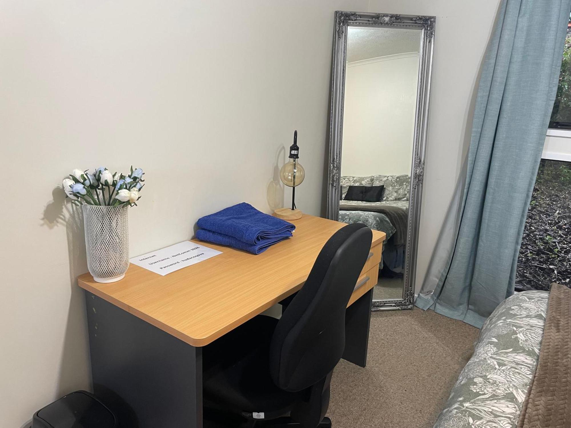 Waverley Comfort Dunedin Ngoại thất bức ảnh