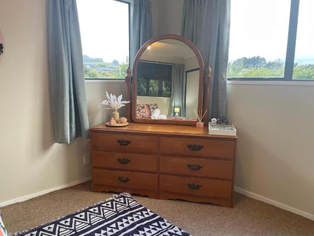 Waverley Comfort Dunedin Ngoại thất bức ảnh
