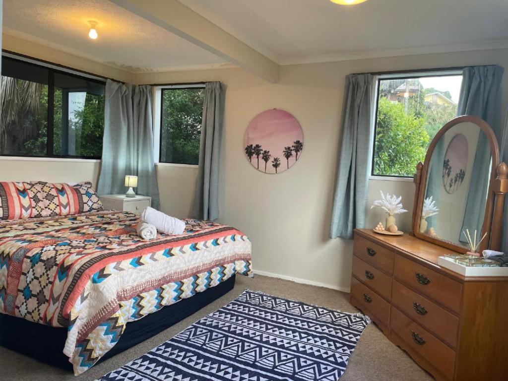 Waverley Comfort Dunedin Ngoại thất bức ảnh