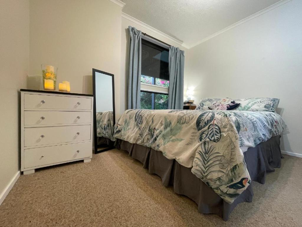 Waverley Comfort Dunedin Ngoại thất bức ảnh